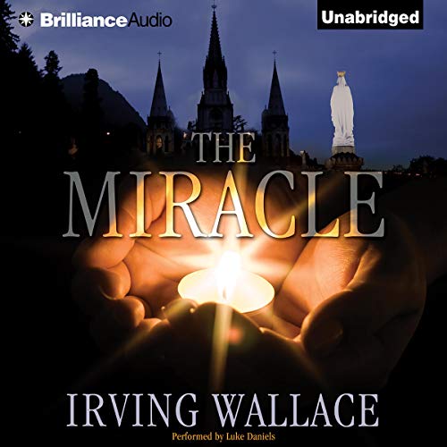 Cover of The Miracle