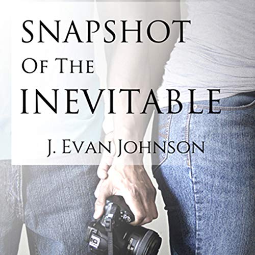 Cover of Snapshot of the Inevitable