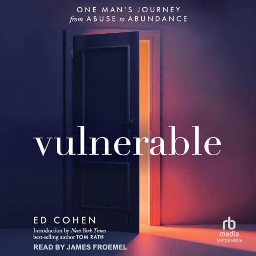 Cover of Vulnerable