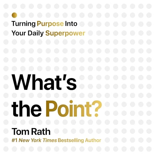 Cover of What's the Point?