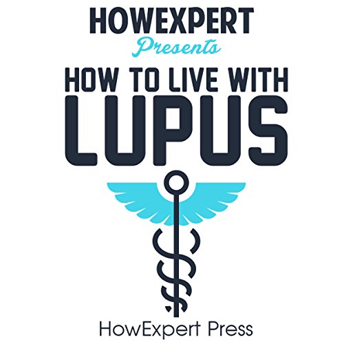Cover of How to Live with Lupus