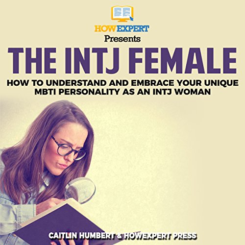 Cover of The INTJ Female