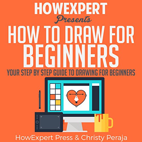 Cover of How to Draw for Beginners