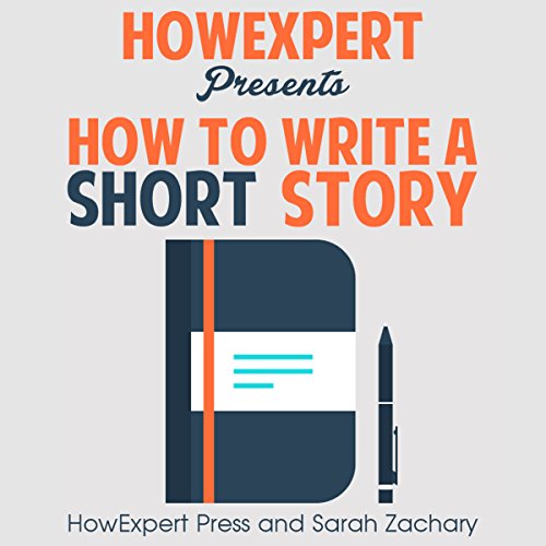 Cover of How to Write a Short Story