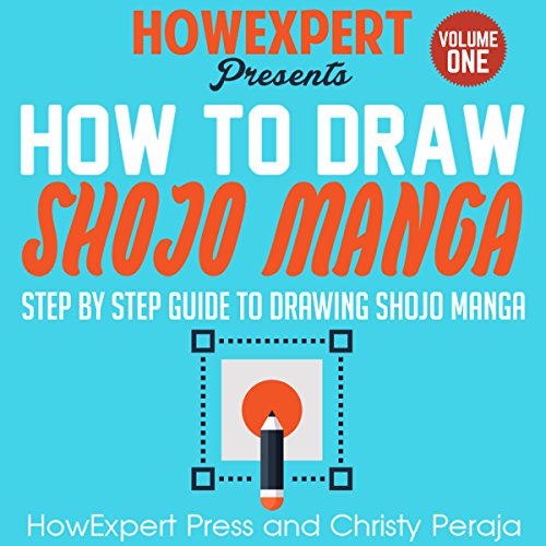 Cover of How to Draw Shojo Manga