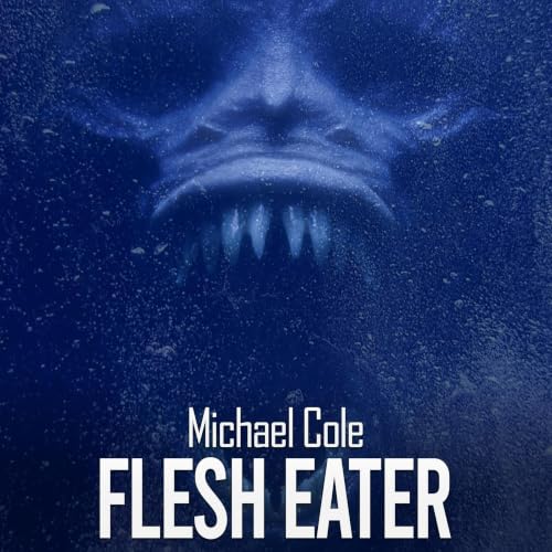 Cover of Flesh Eater