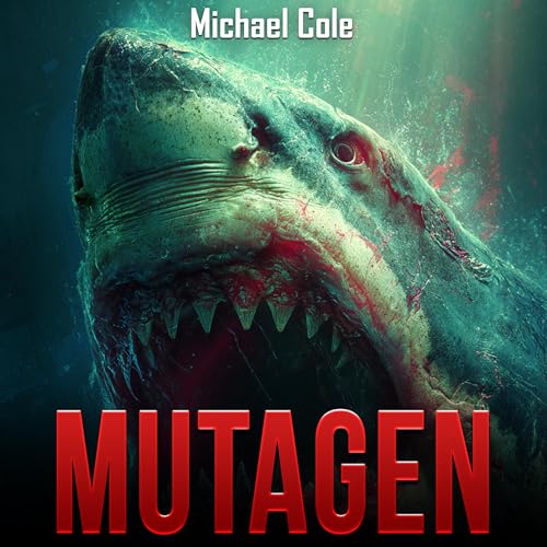 Cover of Mutagen