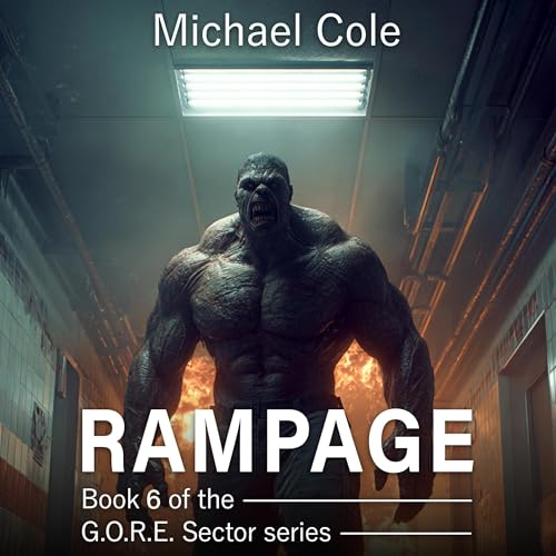 Cover of Rampage