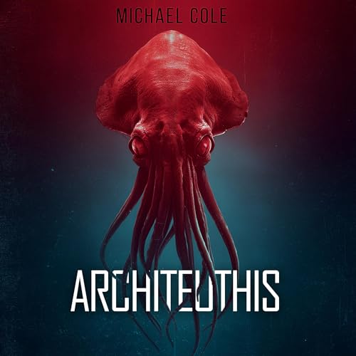 Cover of Architeuthis