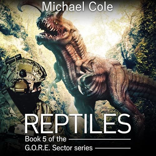 Cover of Reptiles