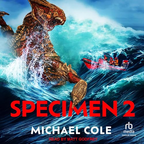 Cover of Specimen 2