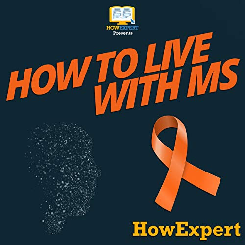Cover of How to Live with MS