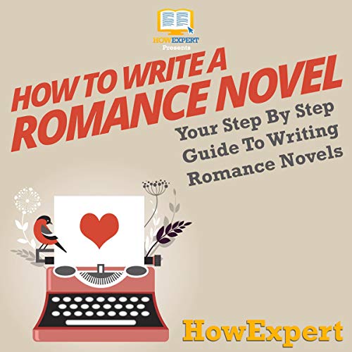 Cover of How to Write a Contemporary Romance Novel