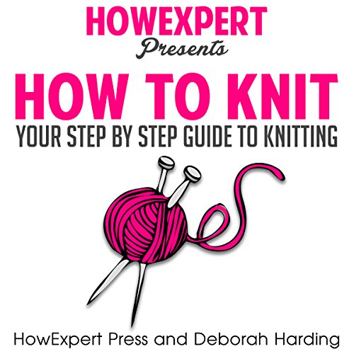 Cover of How to Knit