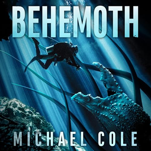 Cover of Behemoth