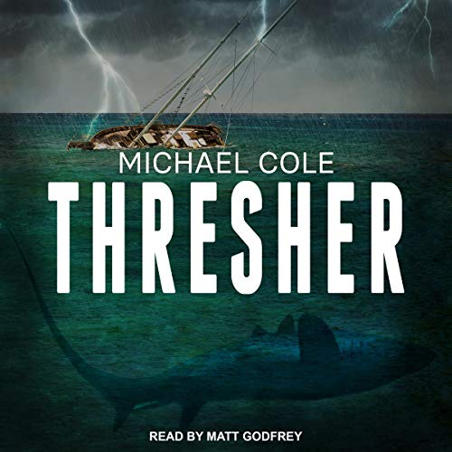 Cover of Thresher