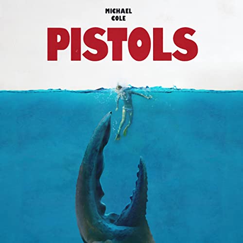 Cover of Pistols
