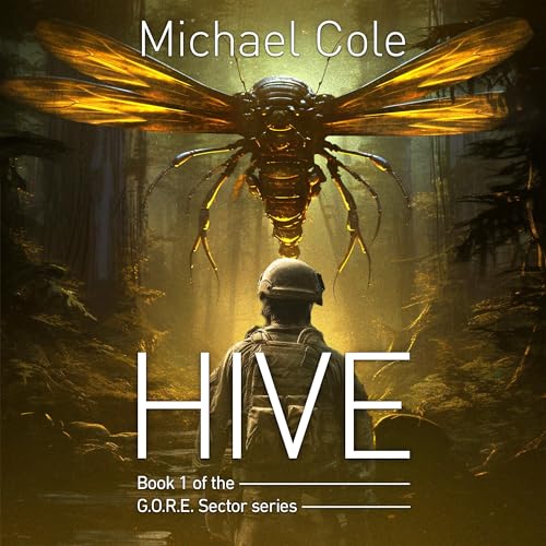 Cover of Hive