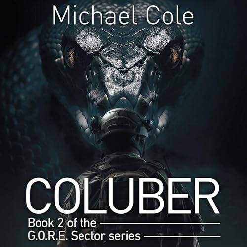 Cover of Coluber