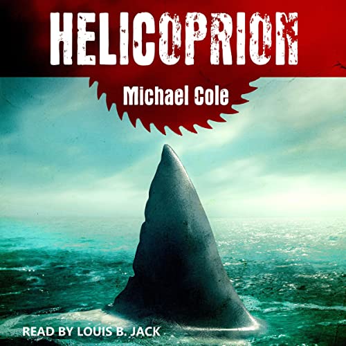 Cover of Helicoprion