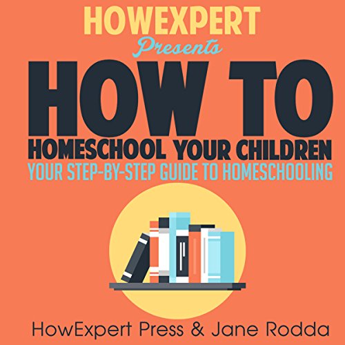Cover of How to Homeschool