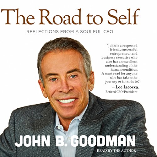 Cover of The Road to Self