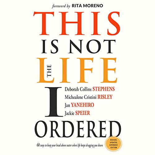 Cover of This Is Not the Life I Ordered