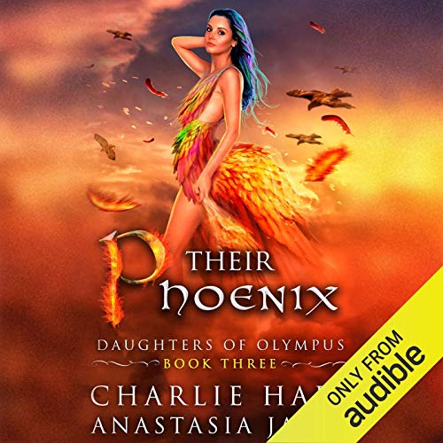 Cover of Their Phoenix