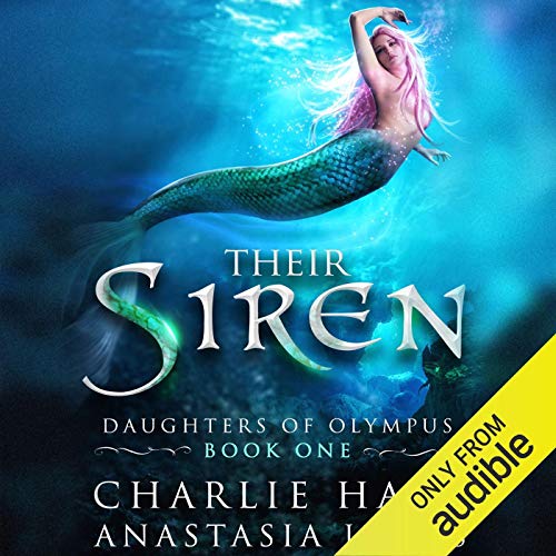 Cover of Their Siren
