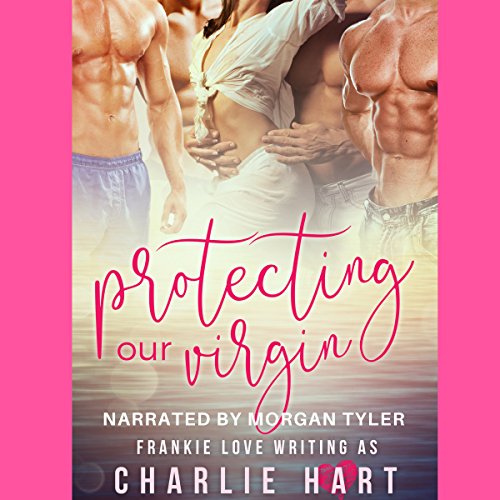 Cover of Protecting Our Virgin