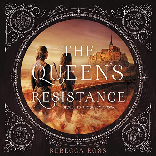 Cover of The Queen's Resistance