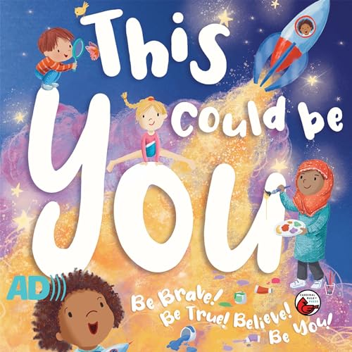 Cover of This Could Be You