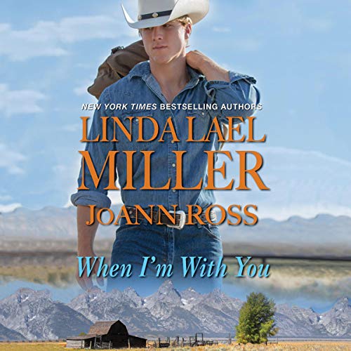 Cover of When I'm with You