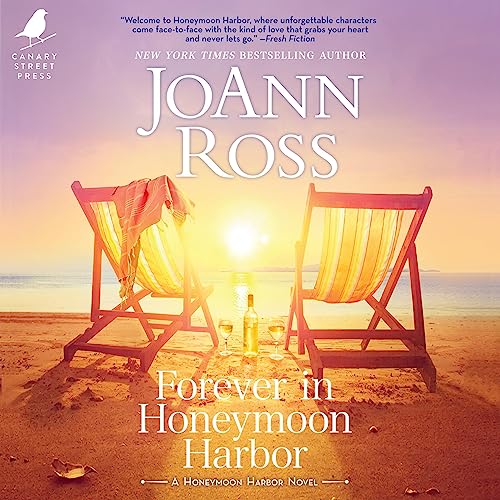 Cover of Forever in Honeymoon Harbor