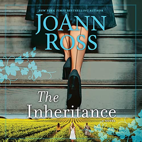 Cover of The Inheritance