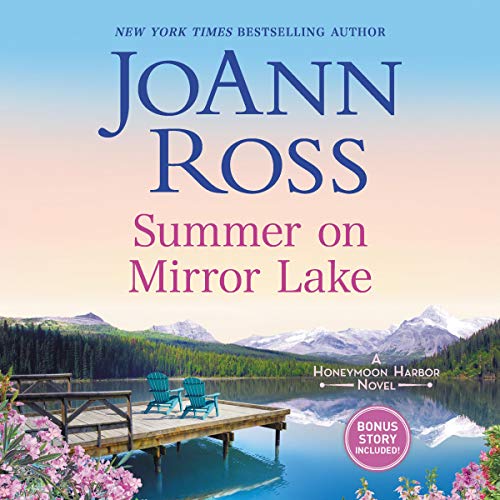 Cover of Summer on Mirror Lake