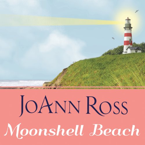 Cover of Moonshell Beach