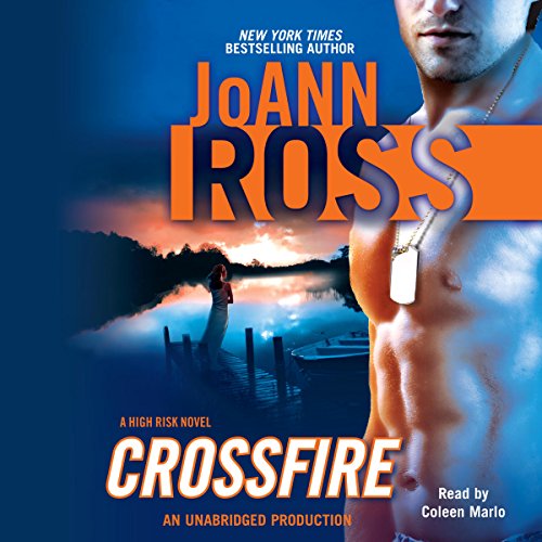 Cover of Crossfire