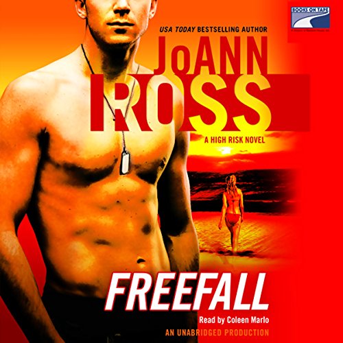 Cover of Freefall