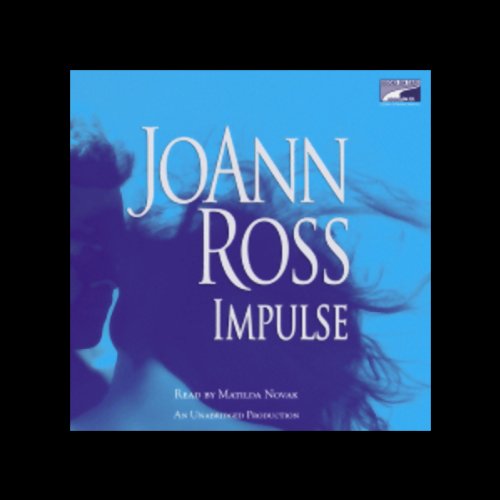 Cover of Impulse