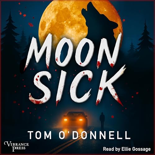 Cover of Moonsick