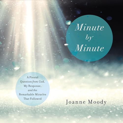 Cover of Minute By Minute