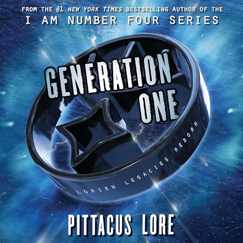 Cover of Generation One