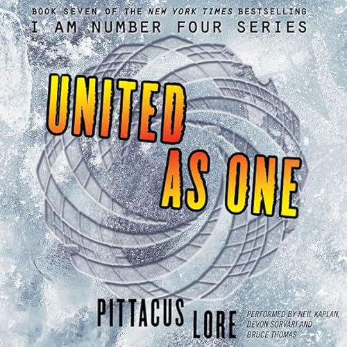 Cover of United as One