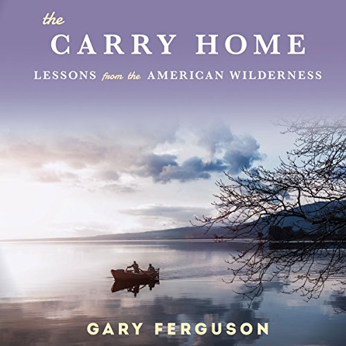 Cover of The Carry Home