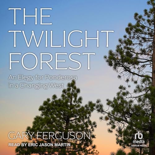 Cover of The Twilight Forest