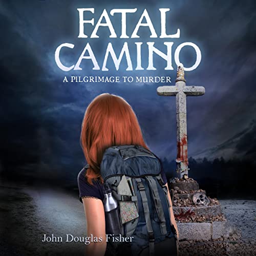 Cover of Fatal Camino