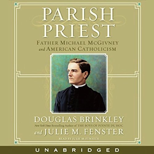 Cover of Parish Priest