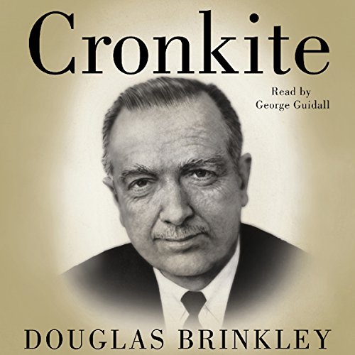 Cover of Cronkite