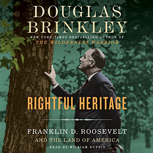 Cover of Rightful Heritage
